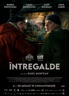 Întregalde – plakát filmu