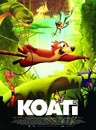 Koati – plakát filmu