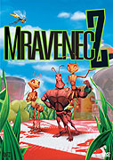 Mravenec Z – plakát filmu