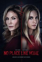 Nebezpečná nájemnice – plakát filmu
