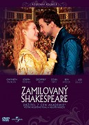 Zamilovaný Shakespeare – plakát filmu