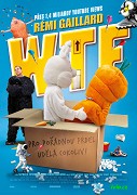 WTF – plakát filmu