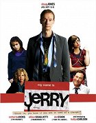 Jmenuji se Jerry – plakát filmu