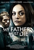 Můj otec musí zemřít – plakát filmu