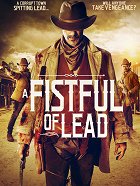 A Fistful of Lead – plakát filmu