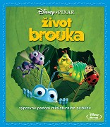 Život brouka – plakát filmu