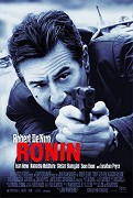 Ronin – plakát filmu