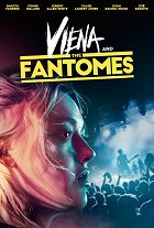 Viena and the Fantomes – plakát filmu