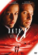 Akta X - Film – plakát filmu
