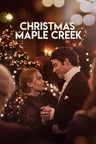 Christmas at Maple Creek – plakát filmu