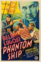 The Mystery of the Mary Celeste – plakát filmu