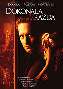 Dokonalá vražda – plakát filmu