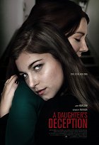 A Daughter's Deception – plakát filmu