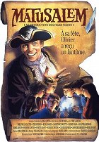 Metusalem – plakát filmu