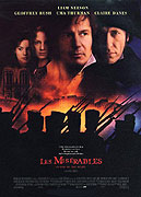 Bídníci – plakát filmu