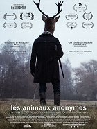 Les Animaux anonymes – plakát filmu