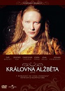 Královna Alžběta – plakát filmu