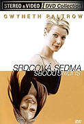Srdcová sedma – plakát filmu