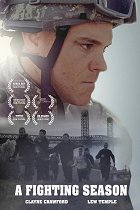 Nekonečný boj – plakát filmu
