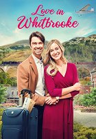 Láska ve Whitbrooku – plakát filmu