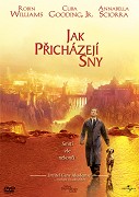 Jak přicházejí sny – plakát filmu
