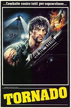 Tornado – plakát filmu