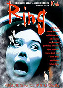 Ring – plakát filmu