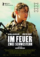 Rozdělené sestry – plakát filmu