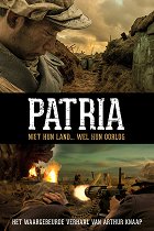 Za vlast – plakát filmu