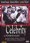 Celebrity – plakát filmu