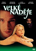 Velké naděje – plakát filmu