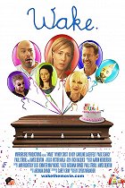 Probuzení – plakát filmu