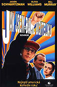 Jak jsem balil učitelku – plakát filmu