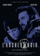 L'Archer noir – plakát filmu