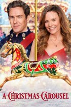 A Christmas Carousel – plakát filmu