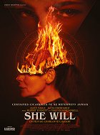 She Will – plakát filmu