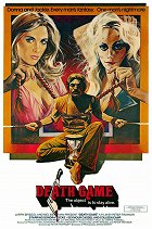 Death Game – plakát filmu