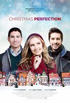 Christmas Perfection – plakát filmu