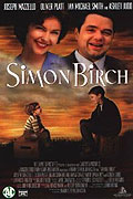 Simon Birch – plakát filmu