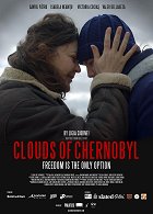 Mraky Černobylu – plakát filmu