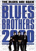 Blues Brothers 2000 – plakát filmu