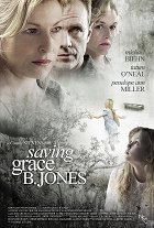 Kdo zachrání Grace B. Jonesovou – plakát filmu