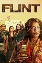 Flint – plakát filmu