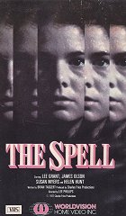 The Spell – plakát filmu