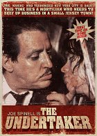 The Undertaker – plakát filmu