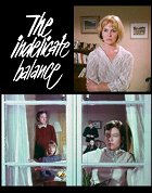 Nestoudná rovnováha – plakát filmu
