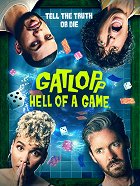 Gatlopp – plakát filmu
