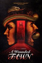 A Wounded Fawn – plakát filmu