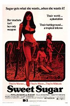 Captive Women 3 – plakát filmu