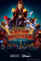 Louskáček v hip hop stylu – plakát filmu